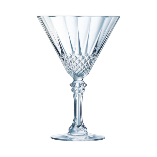 Cocktailglas Arcoroc West Loop Transparent Glas 6 antal (270 ml)