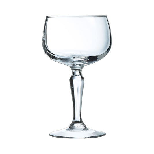 Glasset Arcoroc Monti Transparent Glas 270 ml 6 antal