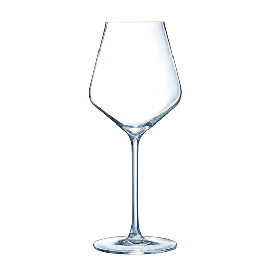 Glasset Chef & Sommelier Distinction Transparent 380 ml 6 antal