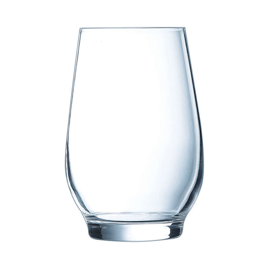 Glasset Chef & Sommelier Absoluty Transparent 6 antal Glas 450 ml
