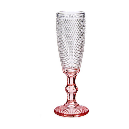 Champagneglas Poäng Glas 6 antal (180 ml)