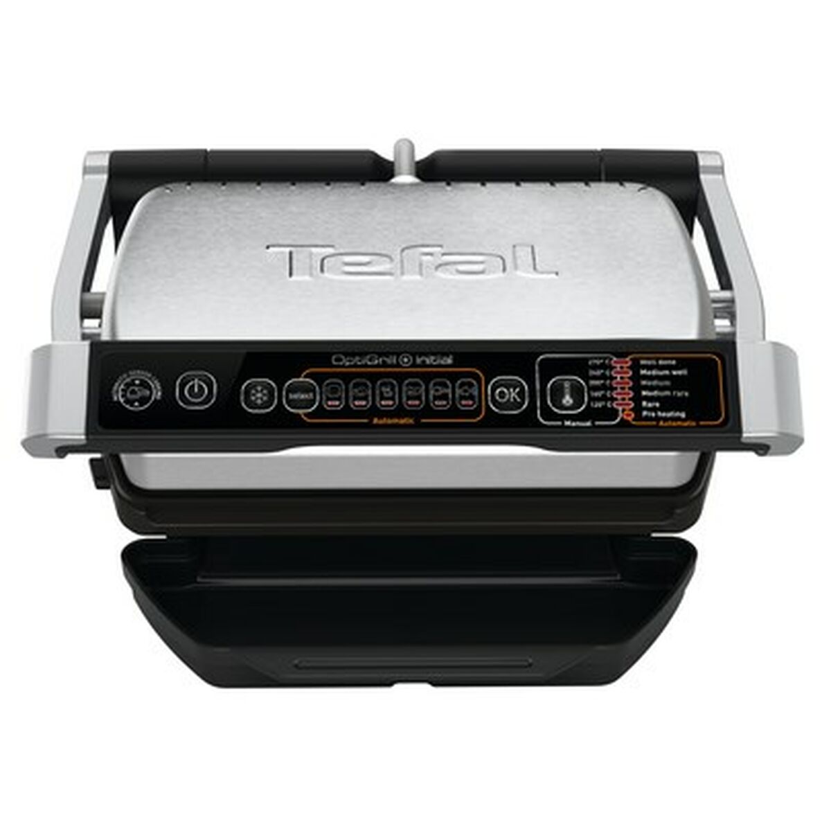 Elektriska Grillen Tefal GC 706D34