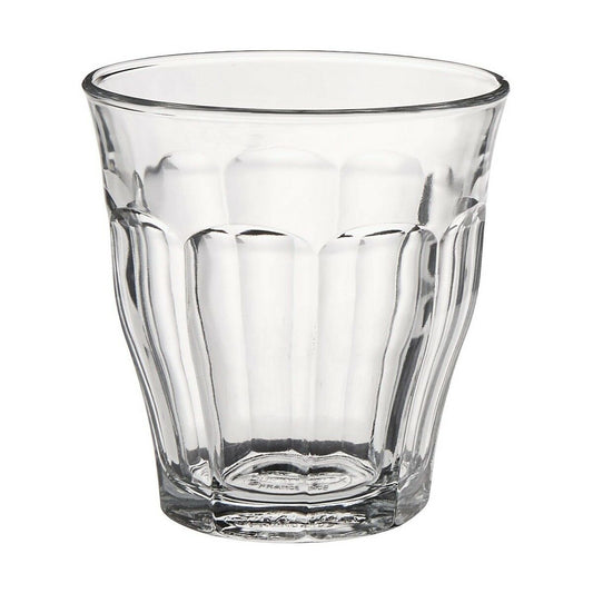 Glasset Duralex Picardie 160 ml 6 Delar