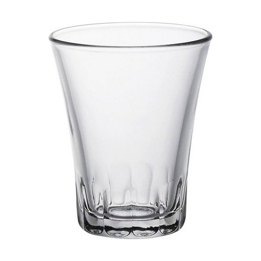 Glas Duralex Amalfi 4 antal (70 ml)