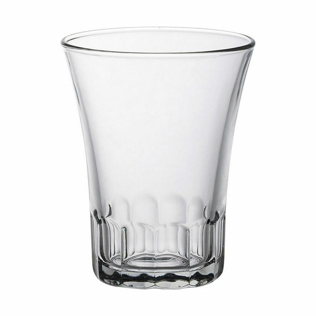 Glas Duralex Amalfi Ø 7,4 x 9,4 cm 170 ml (4 antal)