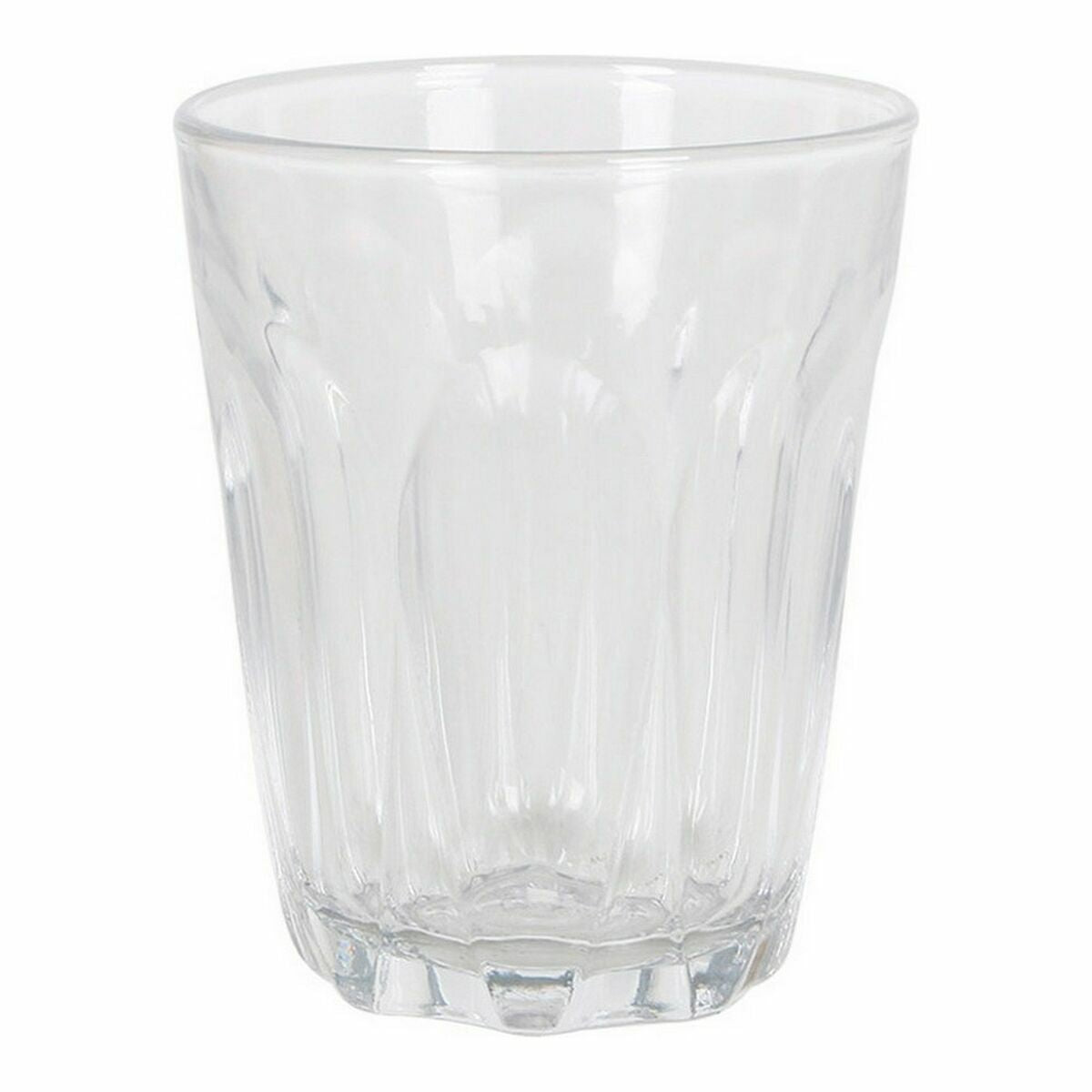 Glasset Duralex Provence Glas Transparent (6 pcs)