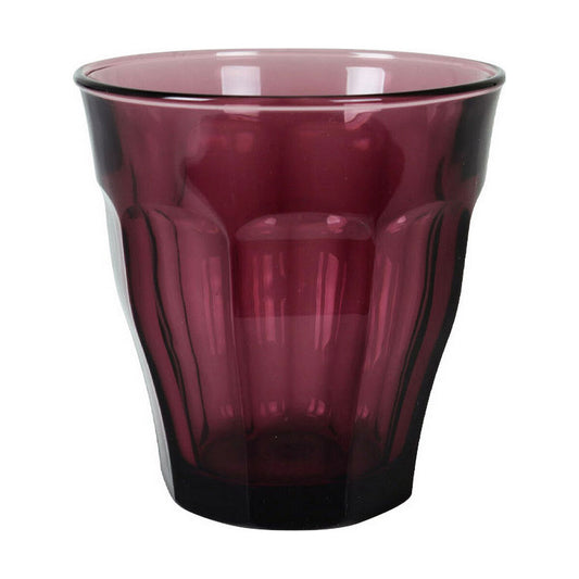 Glasset Duralex Picardie 250 ml Purpur (4 antal)