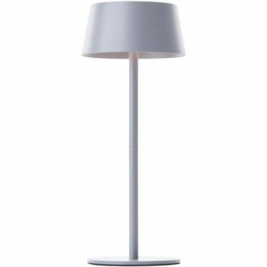 Bordslampa Brilliant 5 W 30 x 12,5 cm Extern LED Grå