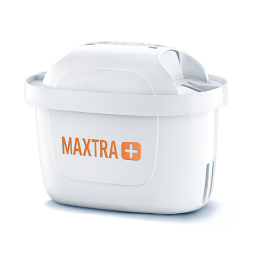 Filter till filtreringskanna Brita Maxtra+ Hard Water Expert 4 Delar (4 antal)
