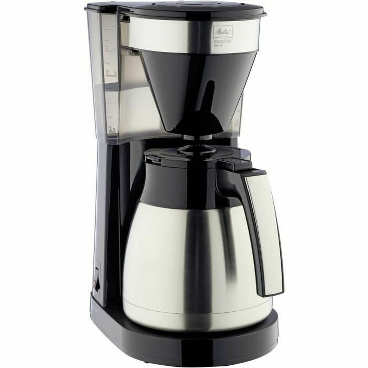 Kaffebryggare Melitta 1050 W 1 L