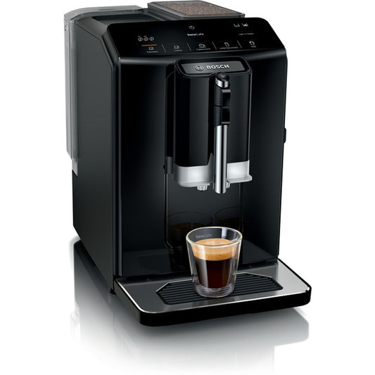 Superautomatisk kaffebryggare BOSCH TIE20119 Svart 1300 W 1,4 L