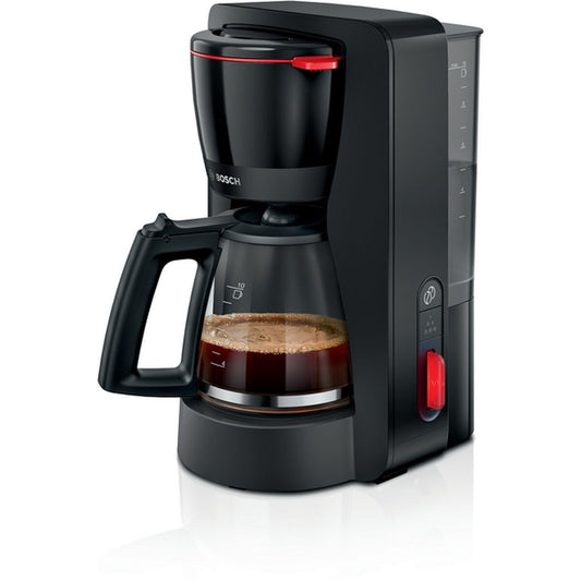 Kaffebryggare BOSCH TKA3M133 Svart 1200 W 1,25 L
