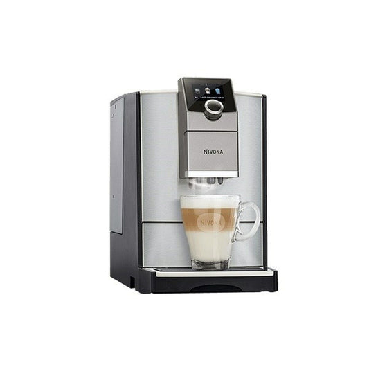 Superautomatisk kaffebryggare Nivona Romatica 799 Grå 1450 W 15 bar 250 g 2,2 L