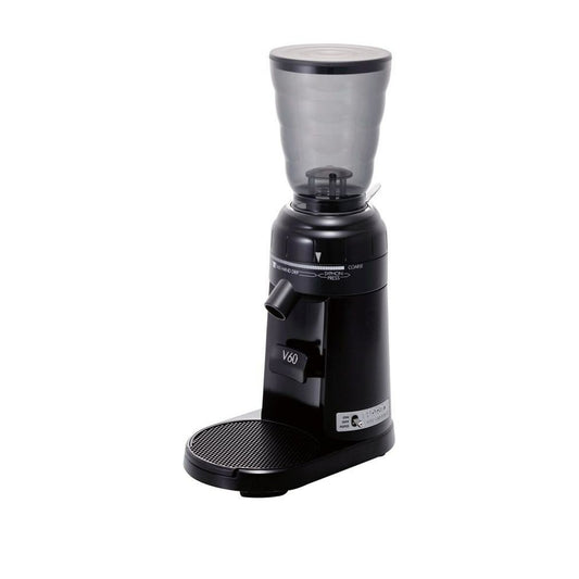 Kaffekvarn Hario EVCG-8B-E Blå Svart 150 W