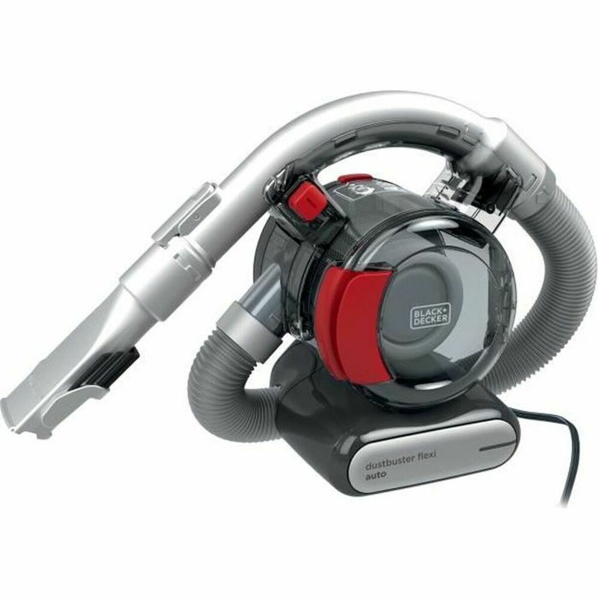 Cyklondammsugare Black & Decker PD1200AV