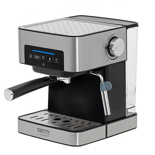 Manuell Espressobryggare Adler Camry CR 4410 Svart 1,6 L