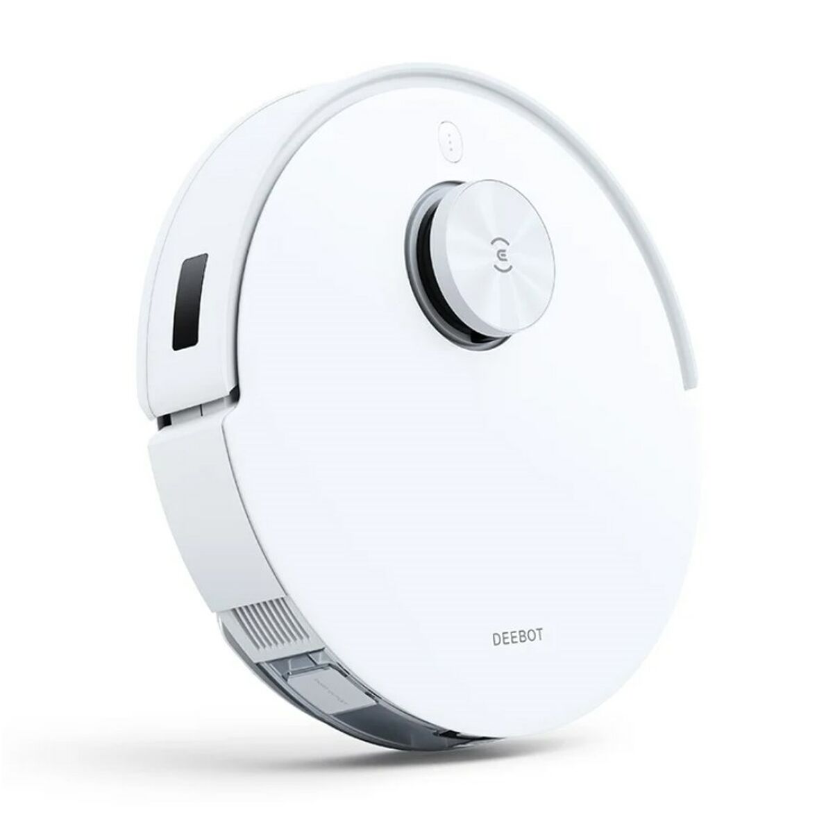 Robotdammsugare ECOVACS DEEBOT T10 5200 mAh