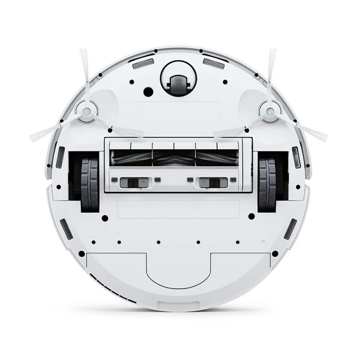 Robotdammsugare ECOVACS DEEBOT T10 5200 mAh