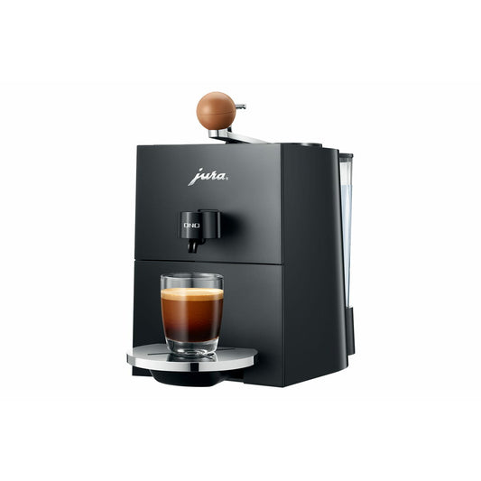Superautomatisk kaffebryggare Jura Svart 1450 W 15 bar