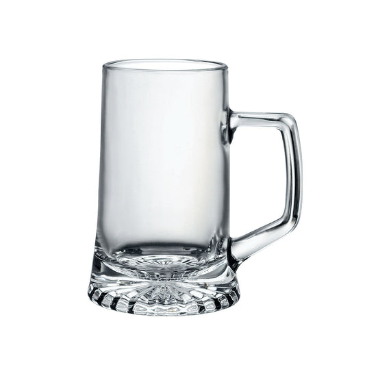 Ölglas Bormioli Rocco Stern 6 antal Glas (290 ml)