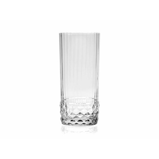 Glasset Bormioli Rocco America'20s 6 antal Glas (490 ml)