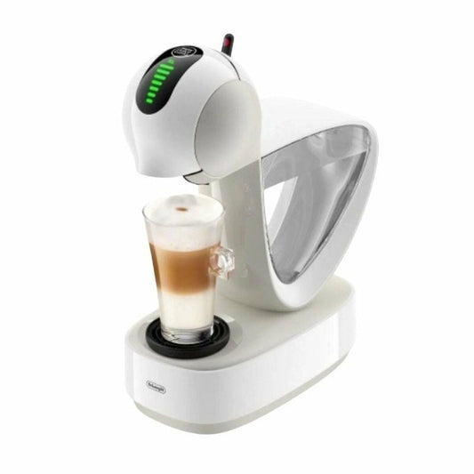 Kaffekapslar DeLonghi Dolce Gusto Infinissima Touch 1500 W 1,2 L