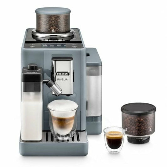 Superautomatisk kaffebryggare DeLonghi EXAM440.55.G