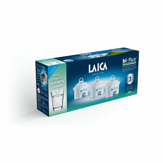 Filter till filtreringskanna LAICA Bi-Flux Pack (3 antal)