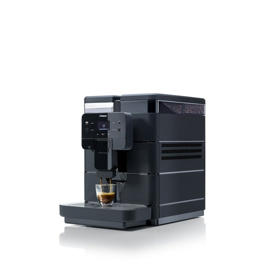 Espressobryggare Saeco 9J0040 1400 W 2,5 L 2 Csészék