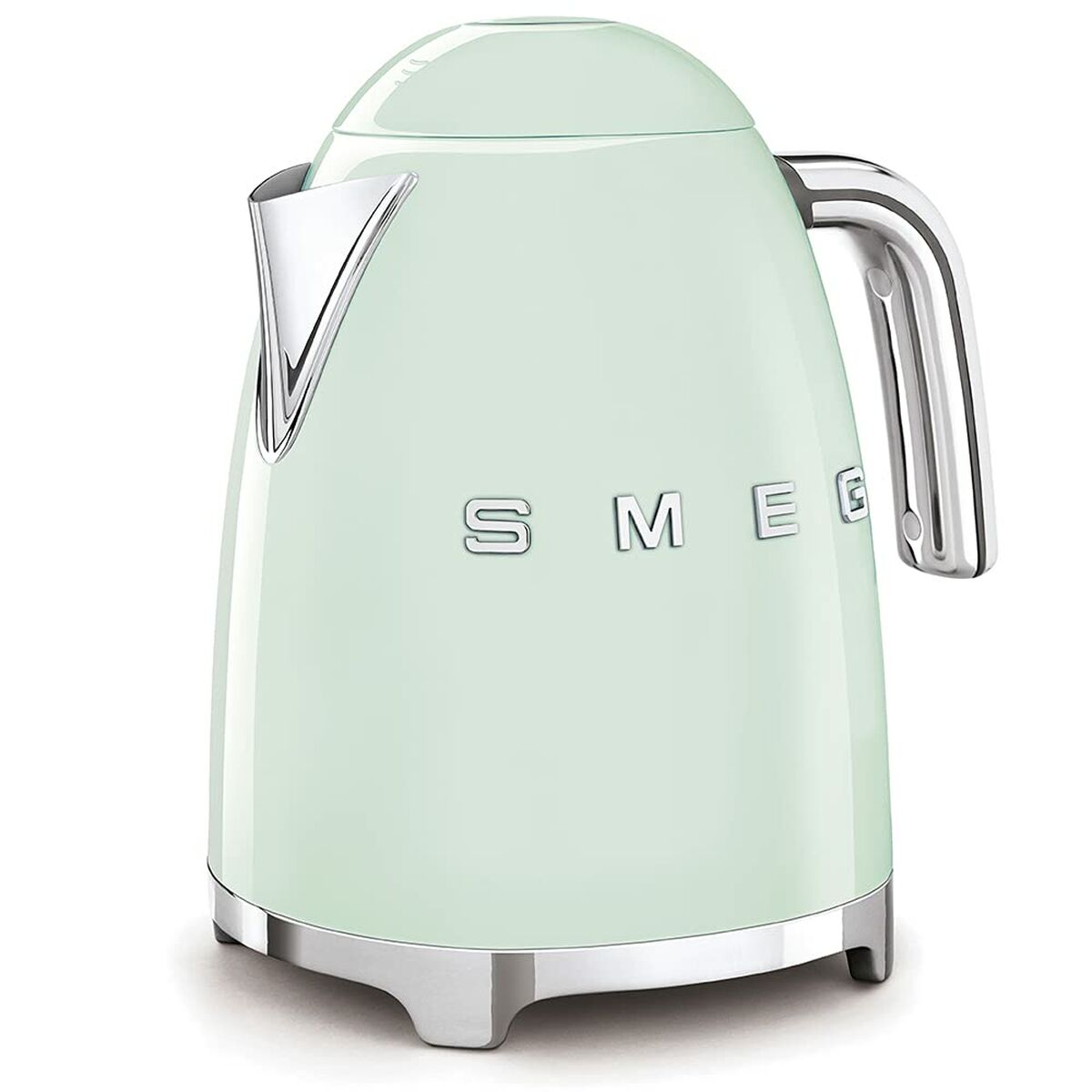 Vattenkokare Smeg KLF03PGEU 2400W Grön 1,7 L