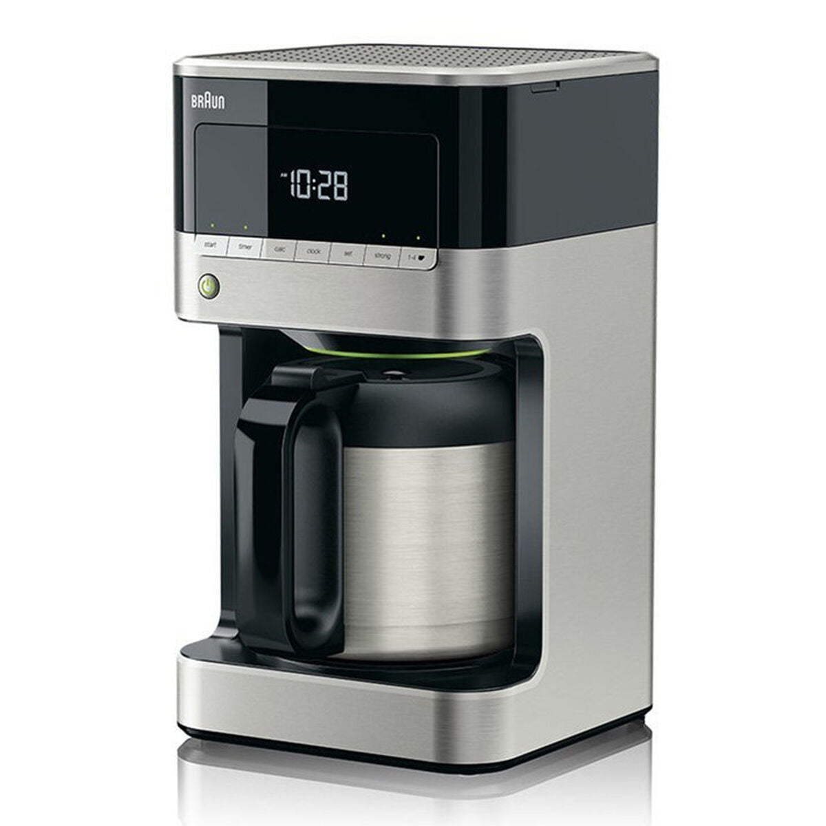 Kaffebryggare Braun KF 7125 1000 W 1,2 L 1000 W 1,25 L