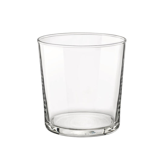 Glasset Bormioli Rocco Bodega Transparent 12 antal Glas 370 ml