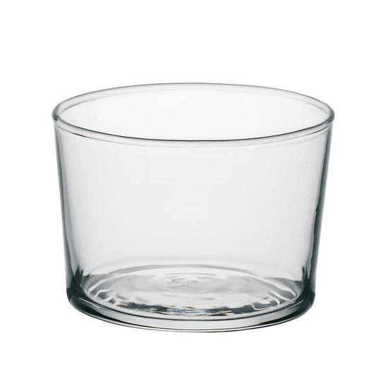 Glasset Bormioli Rocco Bodega Transparent 12 antal Glas 220 ml