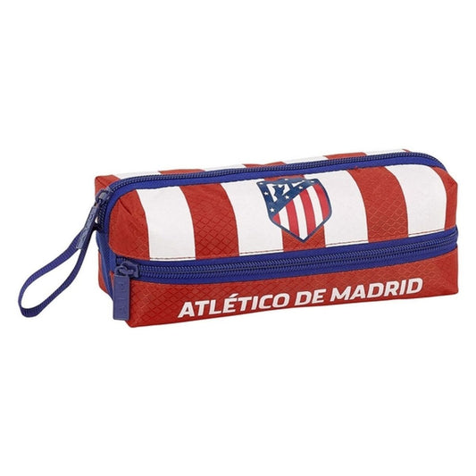 Bag Atlético Madrid 811845823 Röd (20 x 7 x 8 cm)