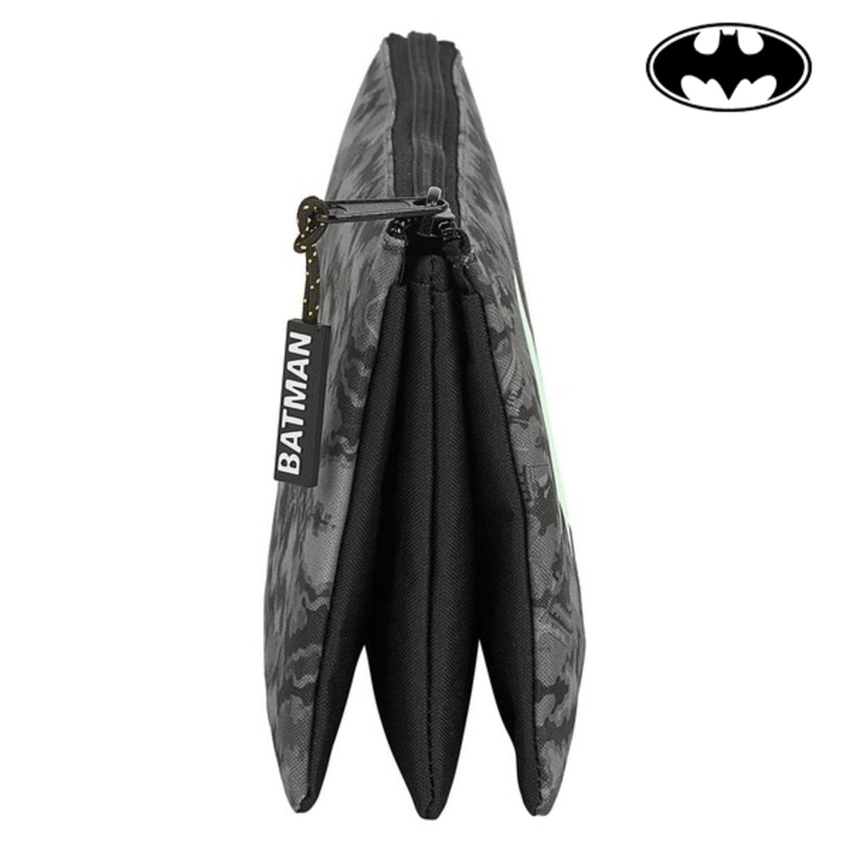 Bag Batman Night Svart Grå