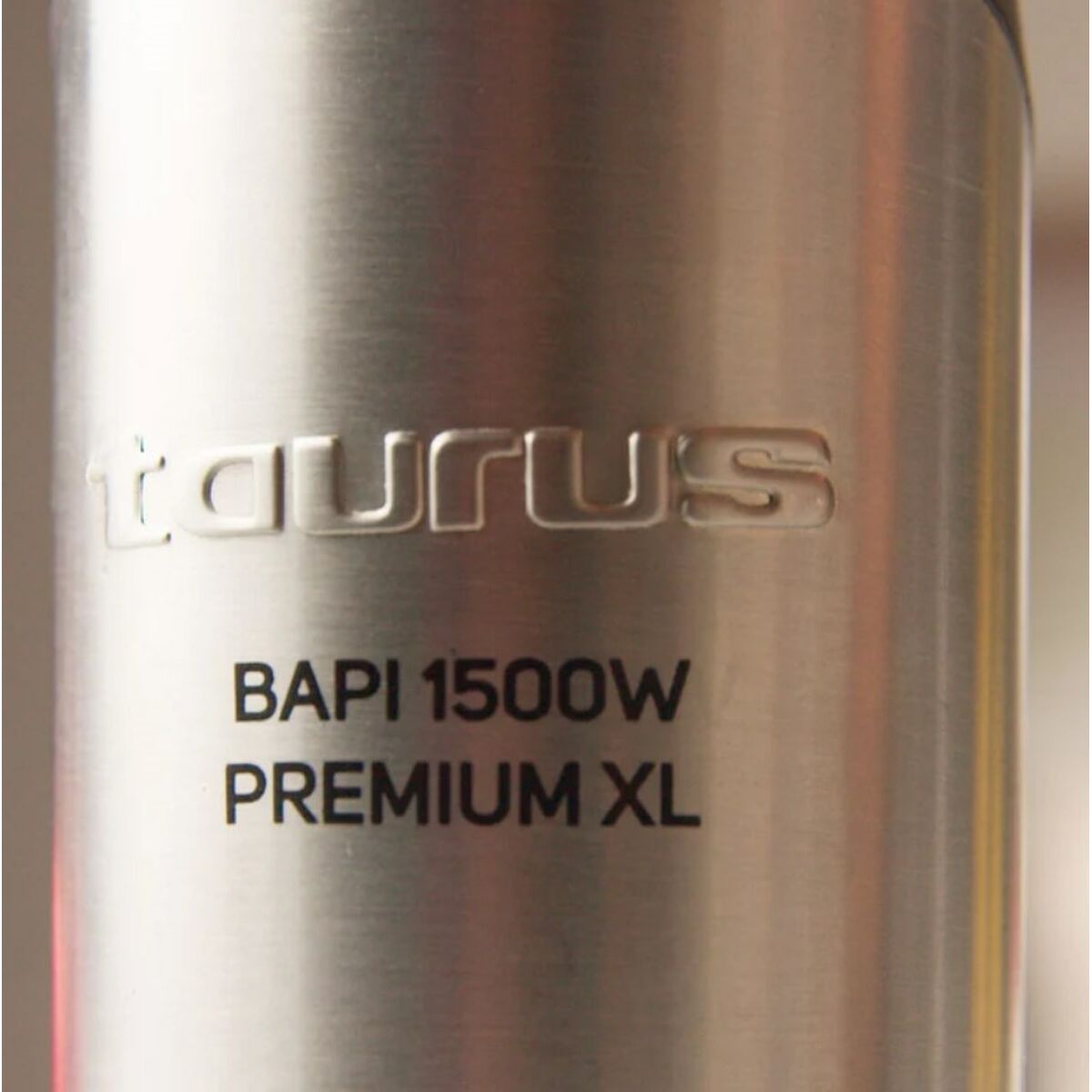 Glasmixer Taurus Bapi 1500 Premium XL Plus 1500 W