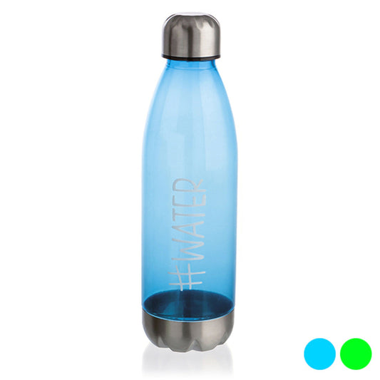Flaska Quid Plast (0,75 L)