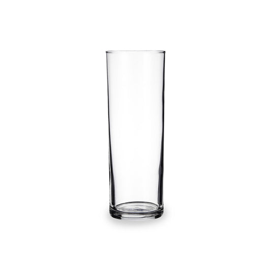 Glasset Arcoroc   Rör Transparent Glas 300 ml (24 antal)