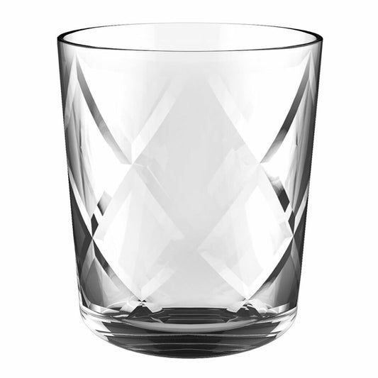 Glas Quid Urban Karoh Transparent Glas (360 ml) (Pack 6x)