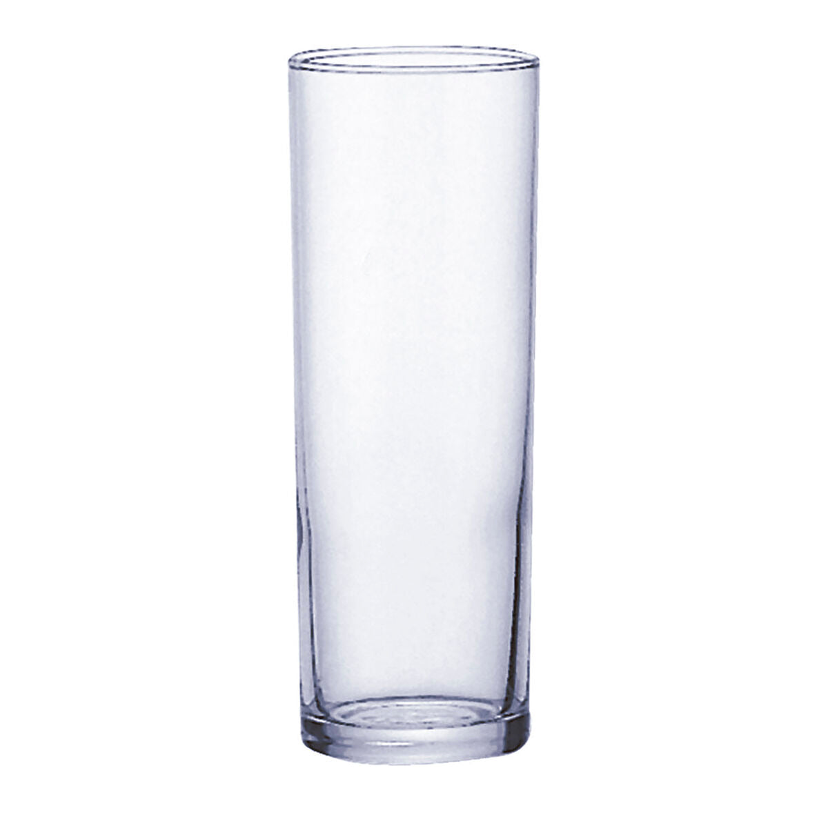 Glasset Arcoroc   Transparent Rör 24 antal Glas 270 ml
