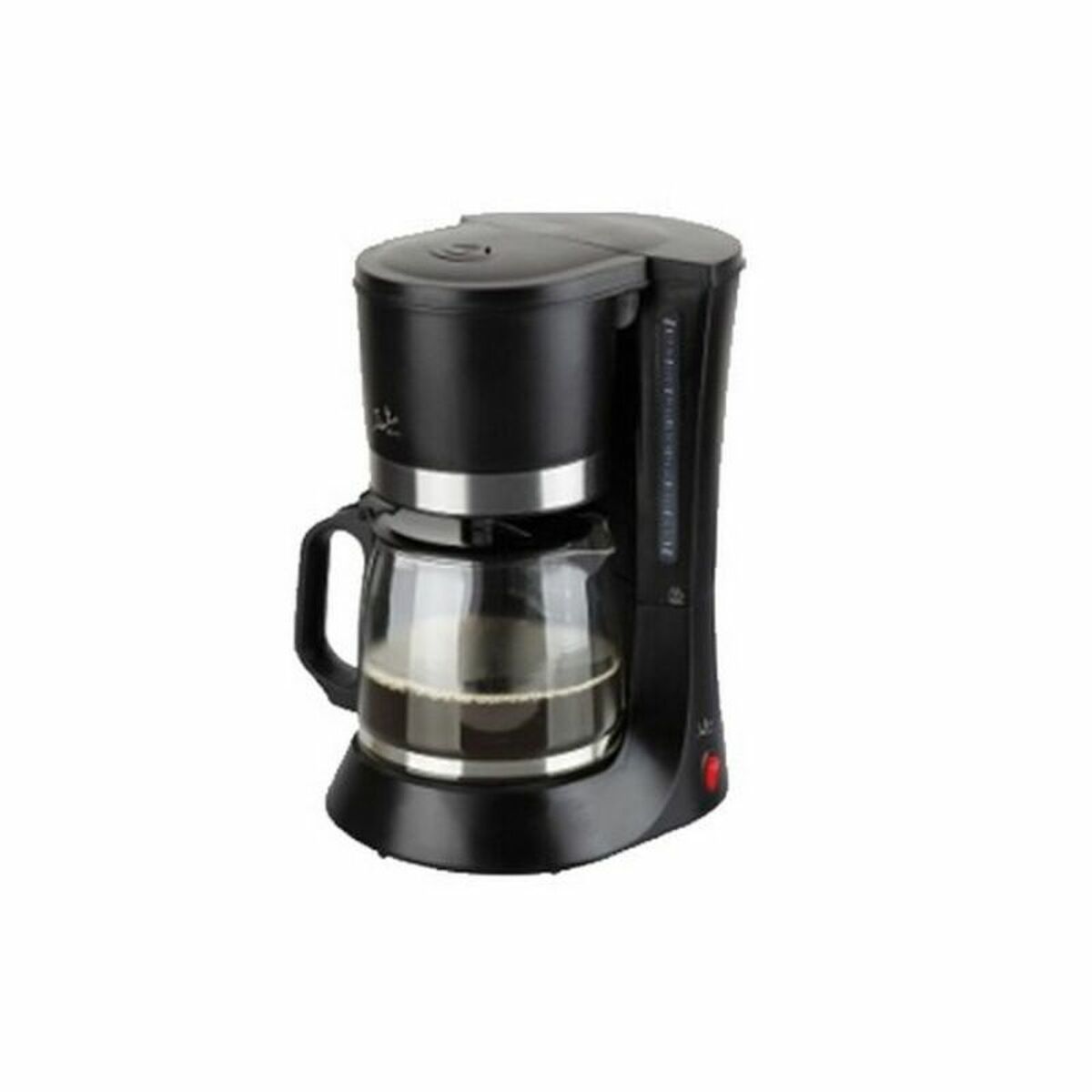 Kaffebryggare JATA CA290_Negro 680W Svart