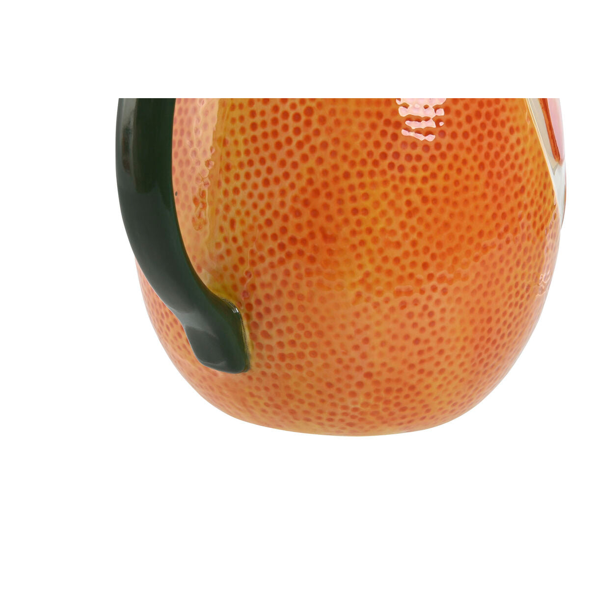 Kanna Home ESPRIT Stengods Modern Citron Orange (2 antal)