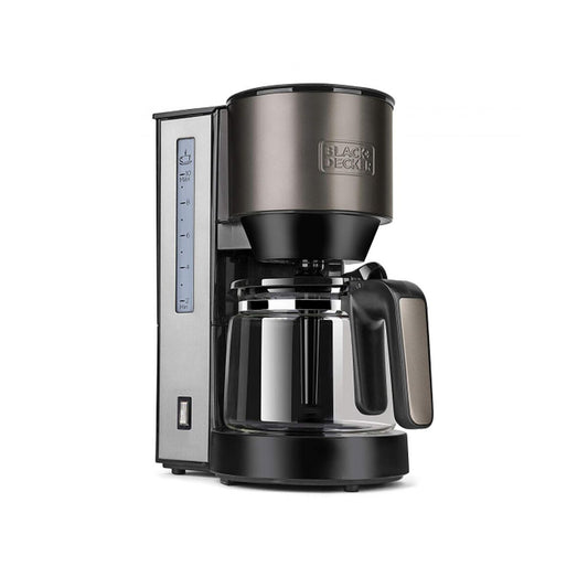 Kaffebryggare Black & Decker BXCO870E