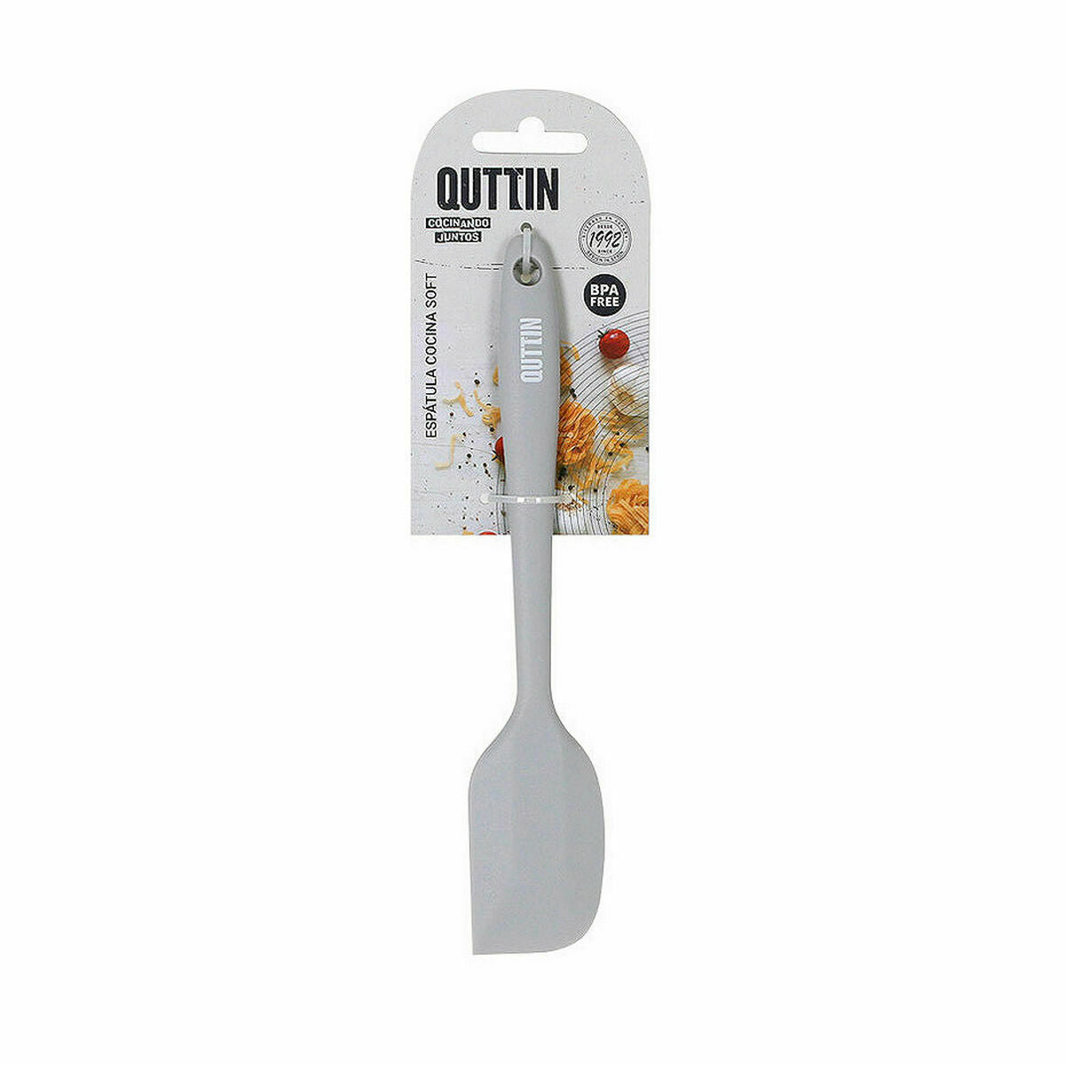 Spatel Quttin Soft (36 antal)