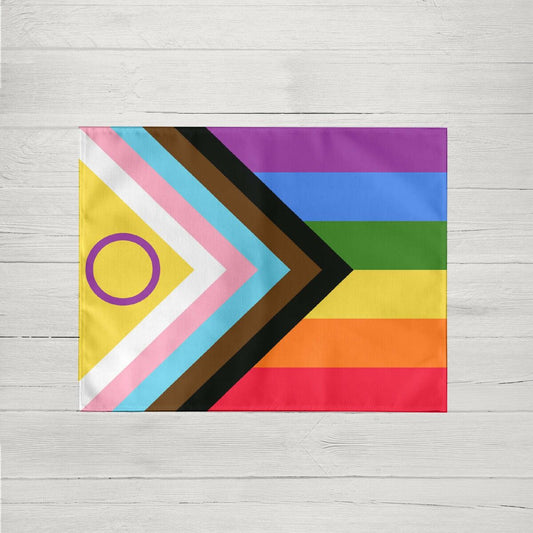 Underlägg Belum Pride 101 Multicolour 45 x 35 cm 2 antal