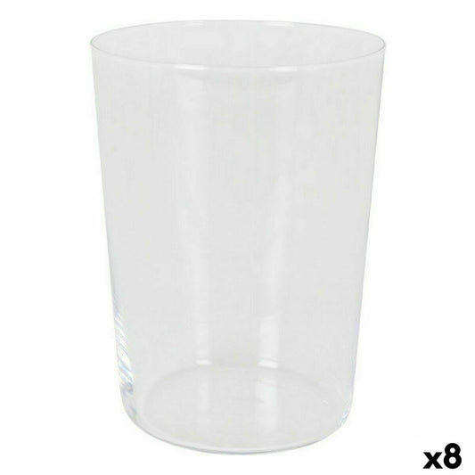 Glasset Dkristal Sella Cider 500 ml (6 antal) (8 antal)