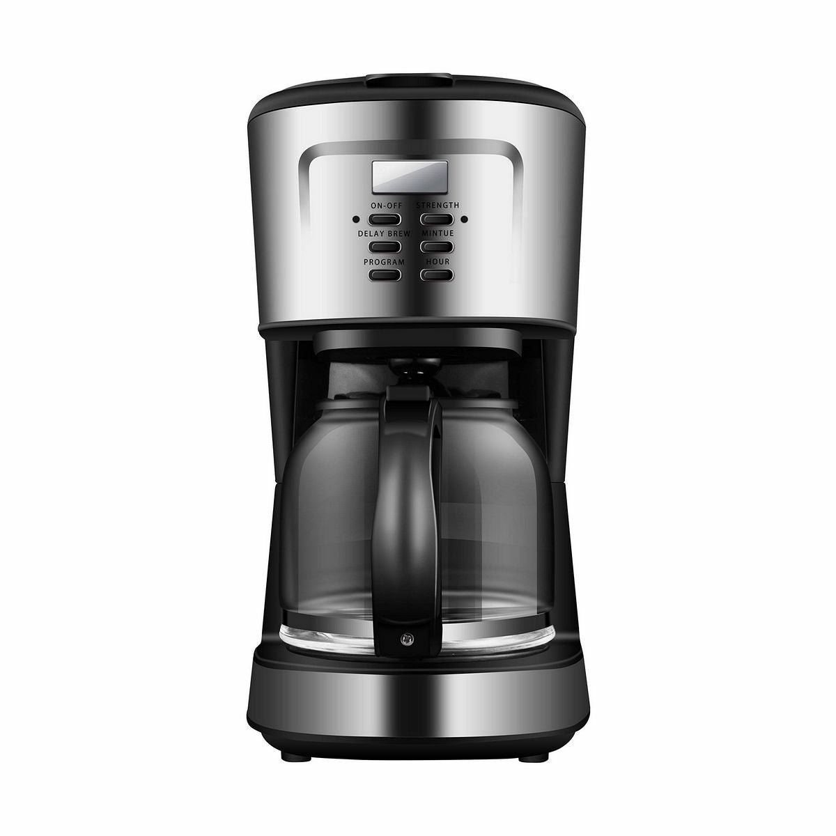 Kaffebryggare FAGOR FGE784 900 W 1,5 L