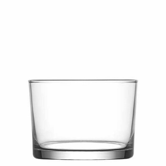 Glasset LAV 62462 240 ml (6 uds)