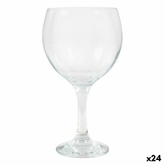 Cocktailglas LAV 37066 (24 antal) (645 cc)