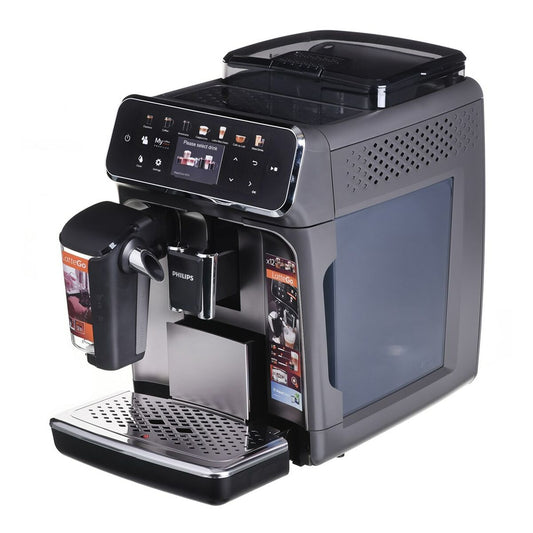 Superautomatisk kaffebryggare Philips EP5444/90 1500 W 15 bar 1,8 L